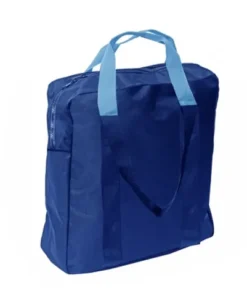 Sac de transport pour coussin Aporia - BLUE PORTANCE